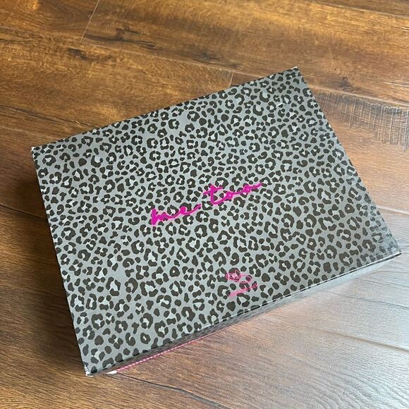 Me Too camo ankle booties - Picture 8 of 11